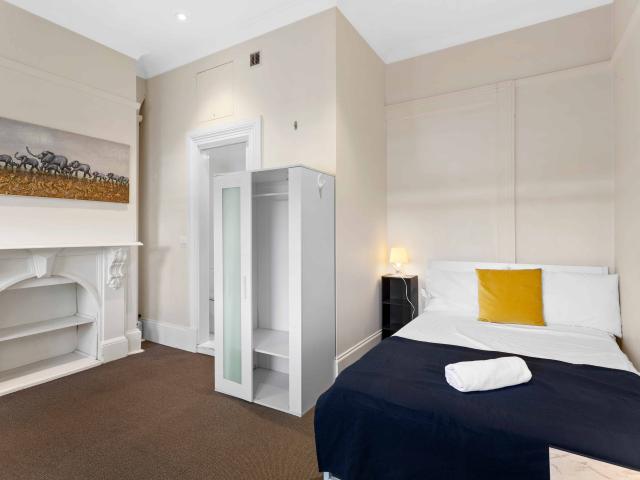 Apartment for rent