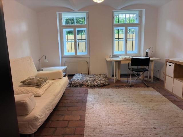 Apartment mieten in Wien