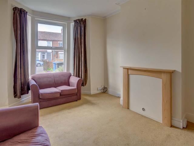 Apartment for rent in Heigham Grove, East Bank