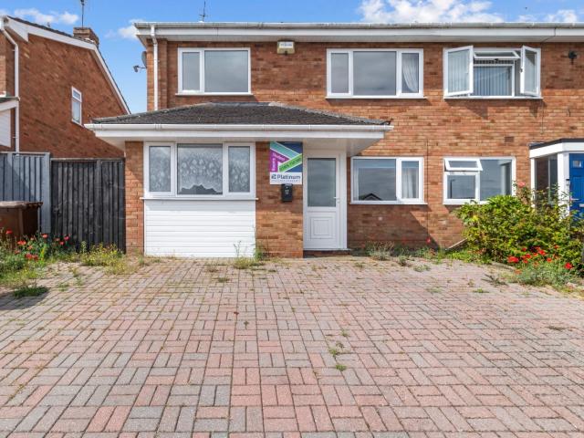 Apartment for rent in Worcestershire