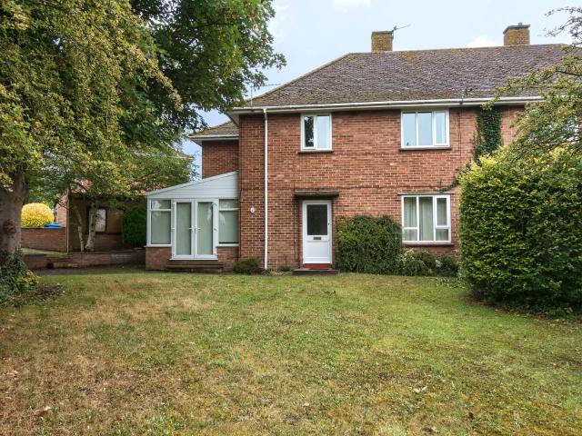 Apartment for rent in East Bank, Norfolk