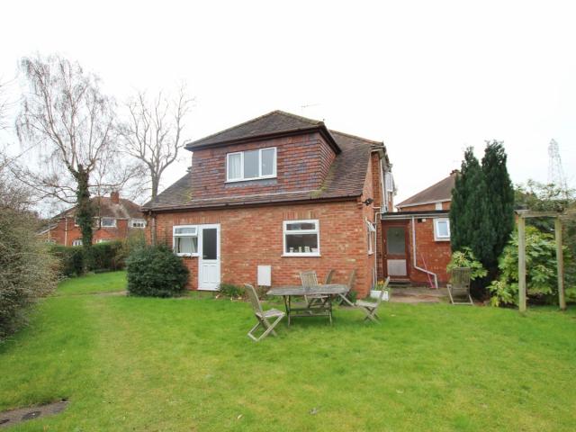 Apartment for rent in St John's, Worcestershire