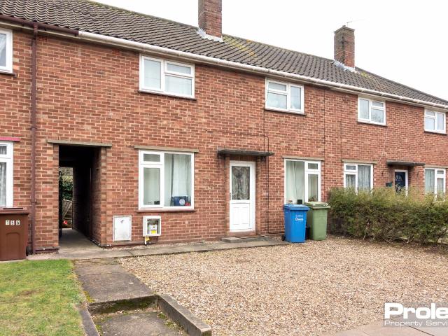 Apartment for rent in Earlham Rise, East Bank