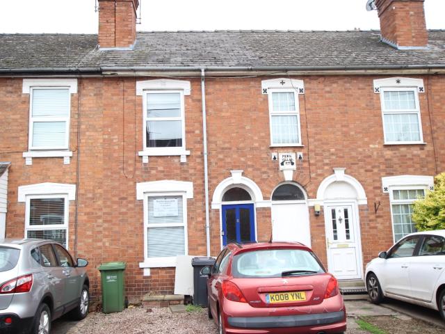 Apartment for rent in St John's, Worcester