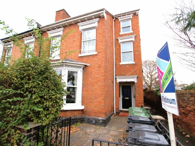 Apartment for rent in St John's, Worcestershire