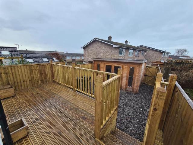 Apartment for rent in St George, Bristol