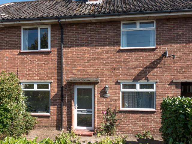 Apartment for rent in East Bank, Norfolk