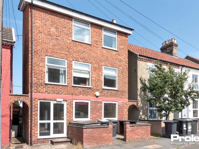 Apartment for rent in Mount Pleasant, Norwich