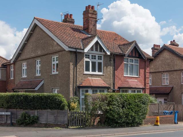 Apartment for rent in East Bank, Norfolk
