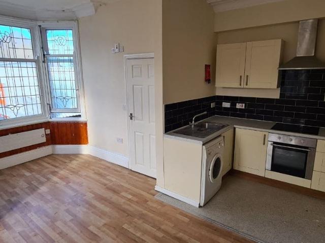 Apartment for rent in West Yorkshire