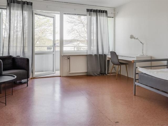 Lägenhet hyra i Hässleholmen, Borås