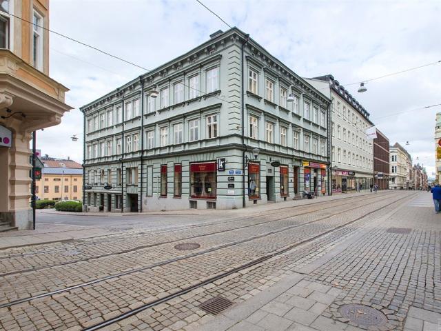 Lägenhet hyra i Norrköping, Östergötland