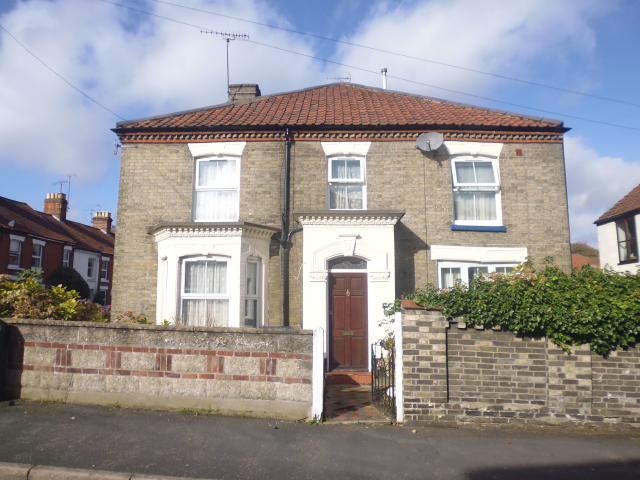 Apartment for rent in Mount Pleasant, Norwich