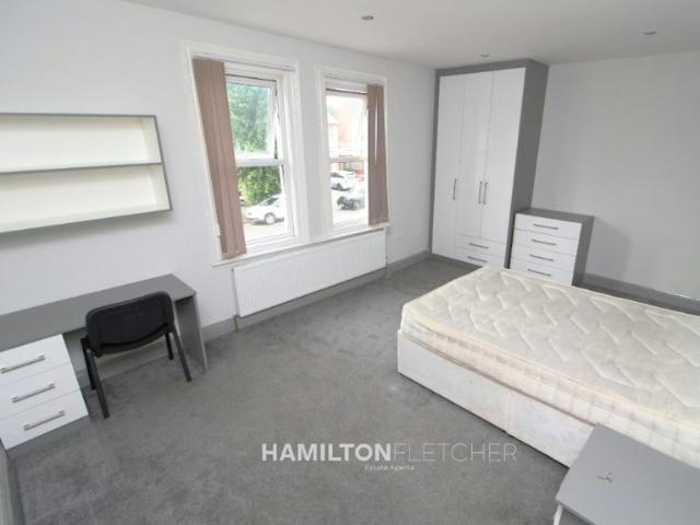 Apartment for rent in Newtown, Reading