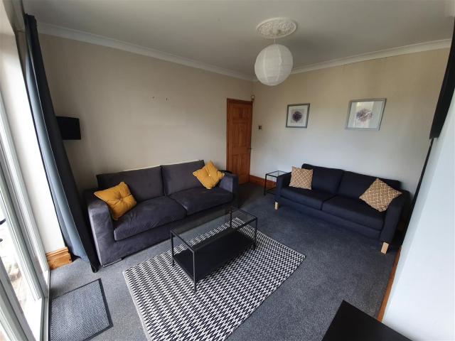 Apartment for rent in Horfield, Bristol