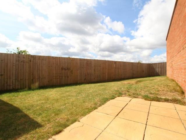 Apartment for rent in Harry Stoke, Stoke Gifford