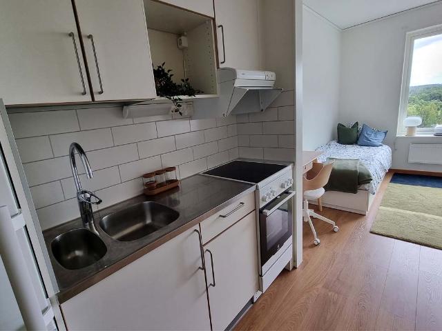 Lägenhet hyra i Växjö, Kronoberg