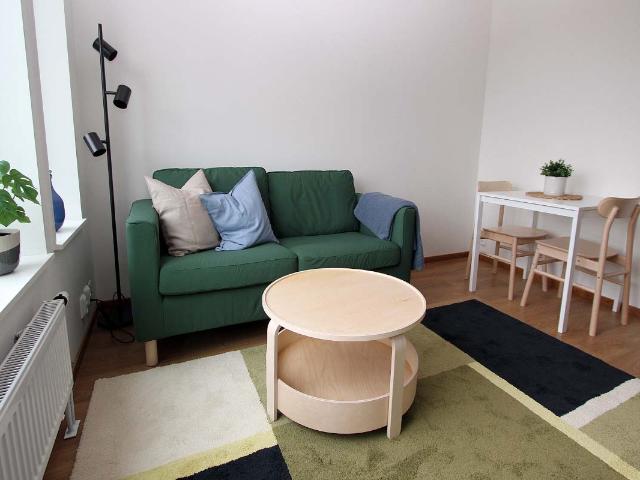 Lägenhet hyra i Växjö, Kronoberg