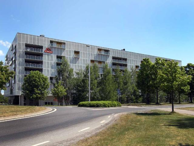 Lägenhet hyra i Växjö, Kronoberg