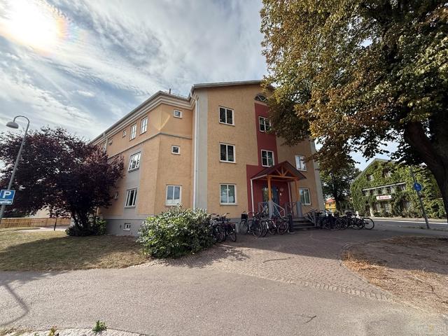 Lägenhet hyra i Kalmar