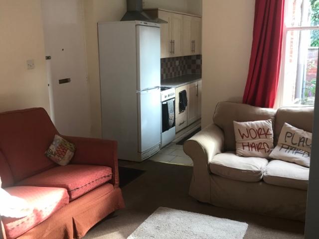 Apartment for rent in Heigham Grove, East Bank