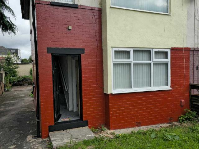 Apartment for rent in Baswich, Staffordshire