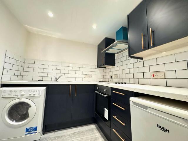 Apartment for rent in Swingate, Attenborough