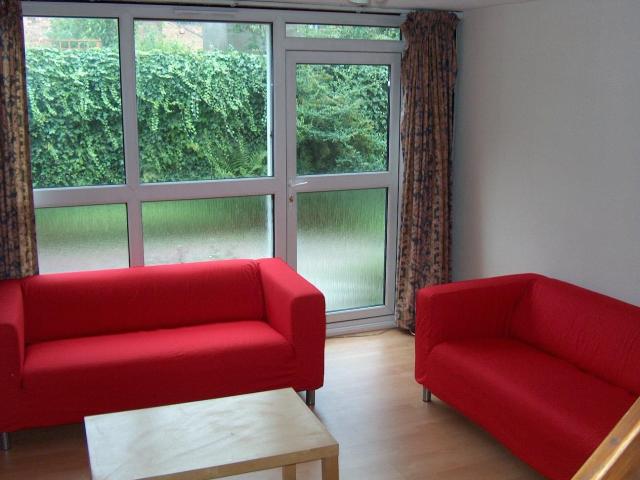 Apartment for rent in High Kingsdown, Bristol
