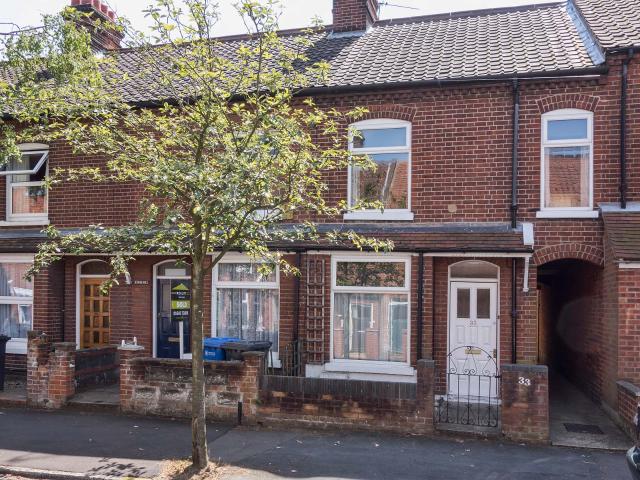 Apartment for rent in East Bank, Norfolk
