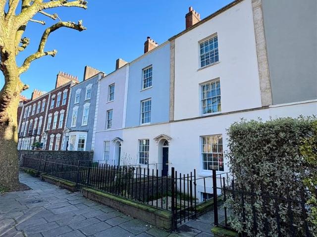 Apartment for rent in Cumberland Basin, Bristol