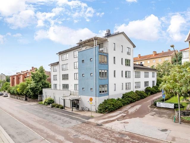 Lägenhet hyra i Västerås, Västmanland