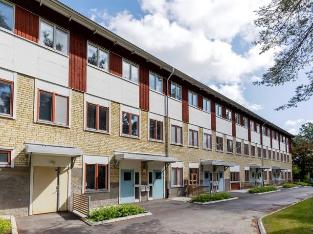 Lägenhet hyra i Västerås, Västmanland