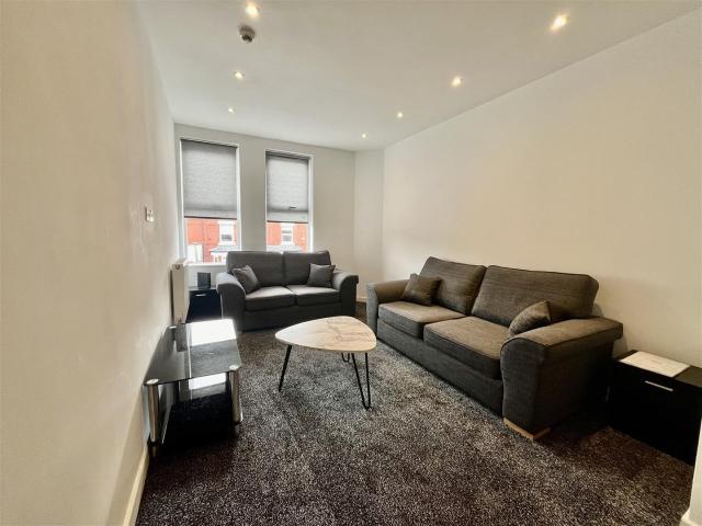 Apartment for rent in Salford, Greater Manchester