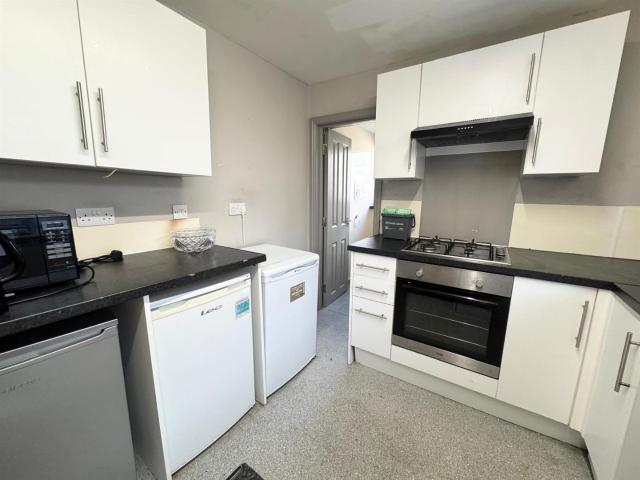 Apartment for rent in Round Hill, Brighton & Hove