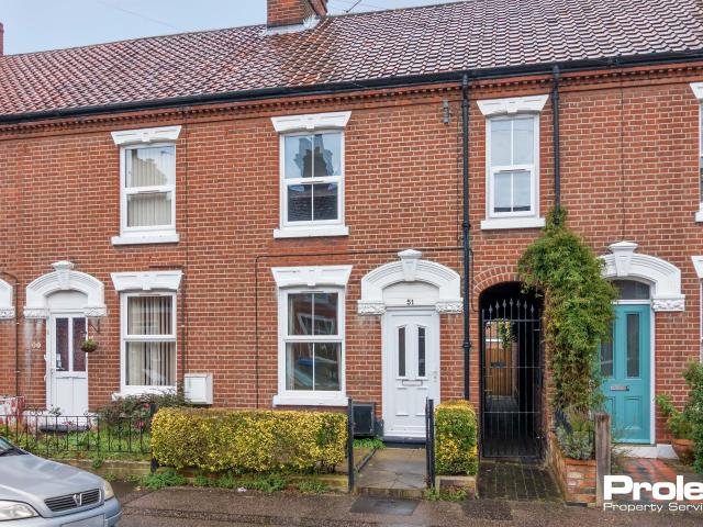 Apartment for rent in Mount Pleasant, Norwich