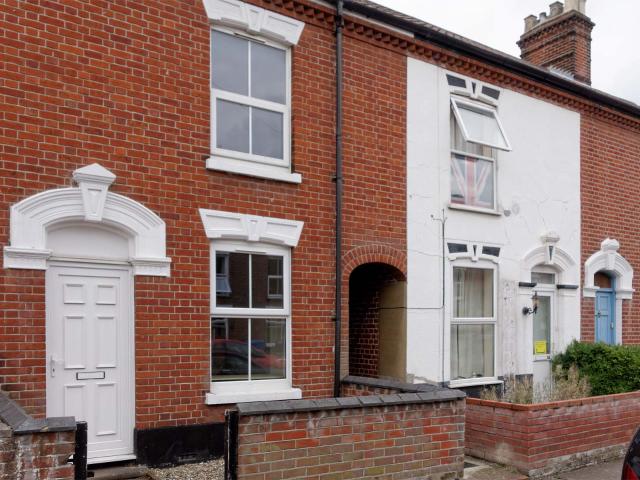 Apartment for rent in Heigham Grove, East Bank