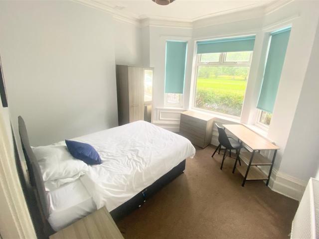Apartment for rent in Pendleton, Salford