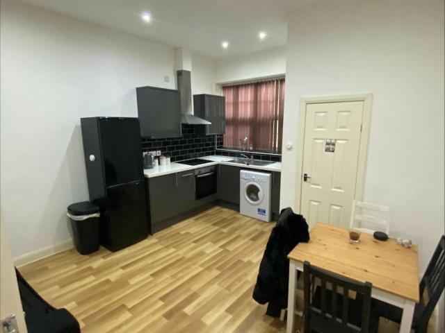 Apartment for rent in Leylands, West Yorkshire