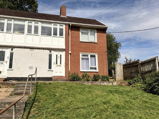 Apartment for rent in Stoke Hill, Exeter