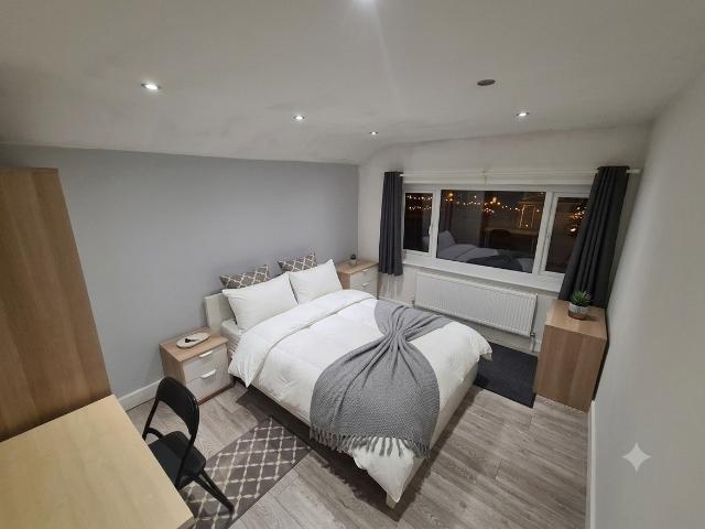 Apartment for rent in Worcestershire