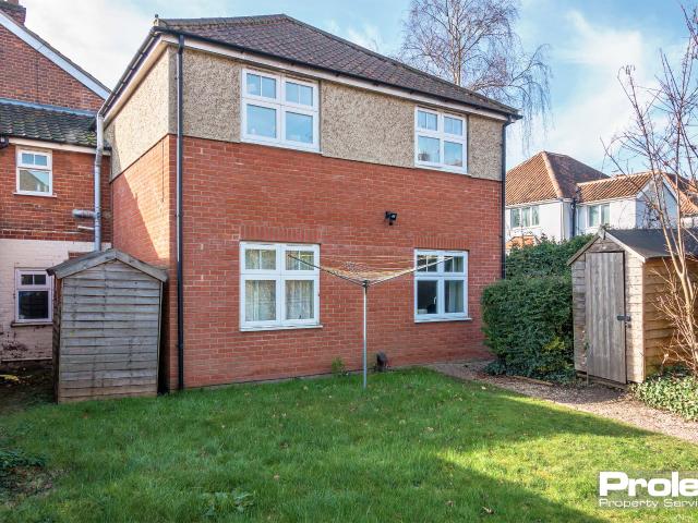 Apartment for rent in East Bank, Norfolk