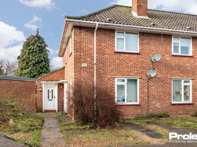 Apartment for rent in Earlham, Norwich