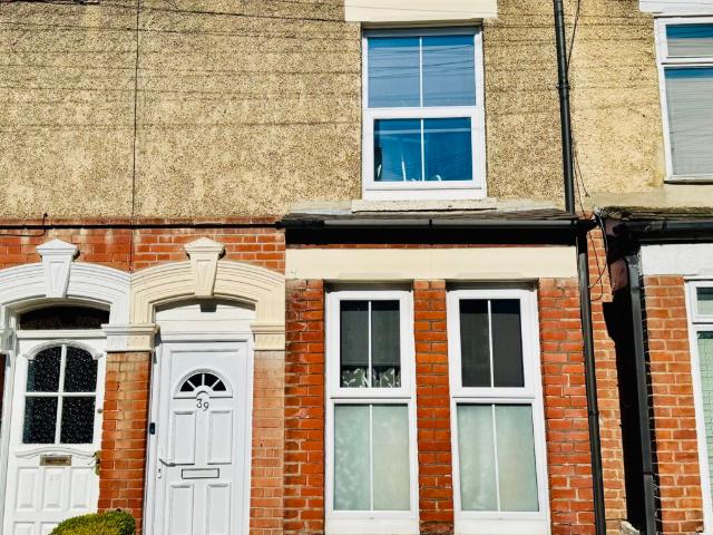 Apartment for rent in Heigham Grove, East Bank