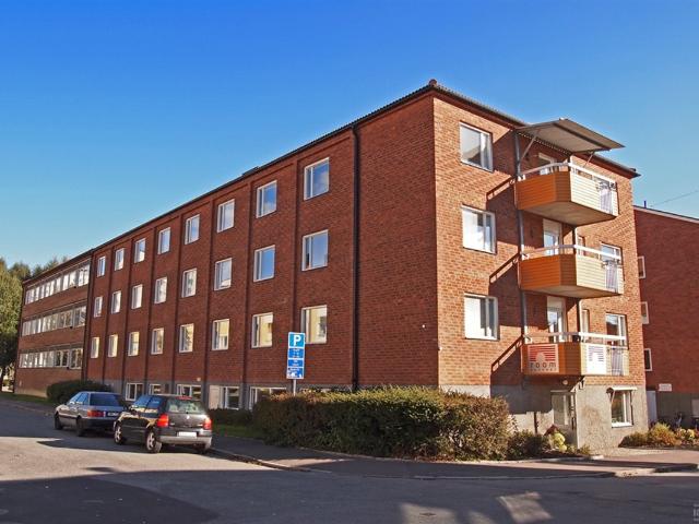 Lägenhet hyra i Västerås, Västmanland