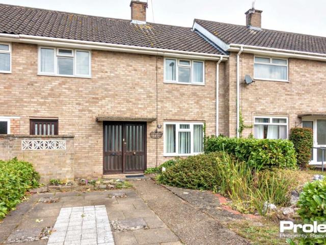 Apartment for rent in Earlham Rise, East Bank
