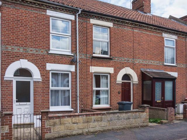 Apartment for rent in Heigham Grove, East Bank