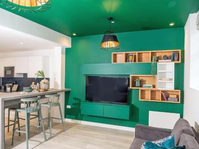 Apartment for rent in City Centre, Bristol