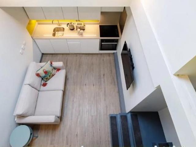 Apartment for rent in City Centre, Bristol