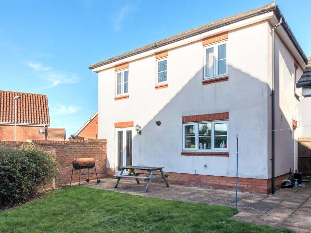 Apartment for rent in East Bank, Norfolk