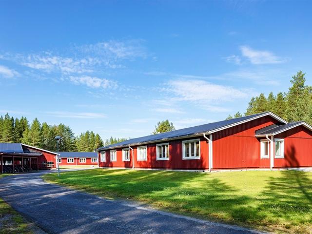 Lägenhet hyra i Luleå, Norrbotten